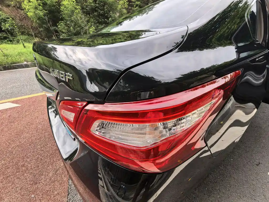 NISSAN TEANA 2018