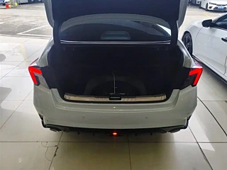 HONDA INTEGRA  2022 YEAR 240TURBO CVT PREMIUM ENJOY EDITION 2022