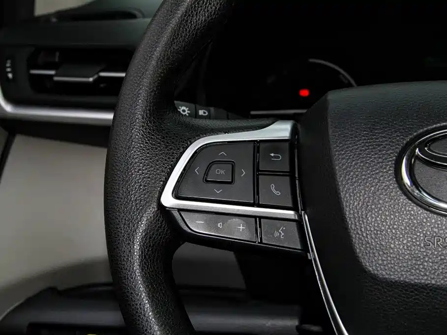 TOYOTA SIENNA SIENNA 2022