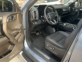HAVAL DARGO  2021 YEAR 1.5T DCT 2WD  EDITION 2021