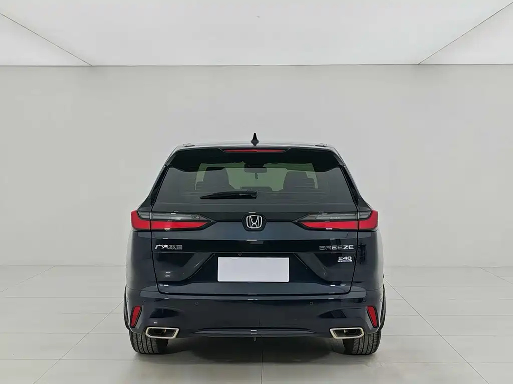 HONDA BREEZE 2023