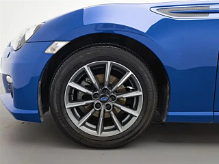 SUBARU BRZ  2015 YEAR 2.0I MANUAL EDITION 2015