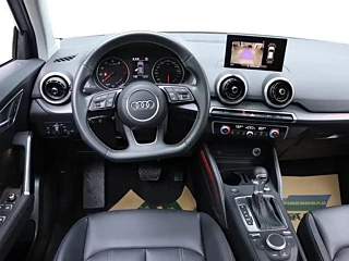 AUDI Q2L  2022 YEAR 35 TFSI FASHION DYNAMIC 2022