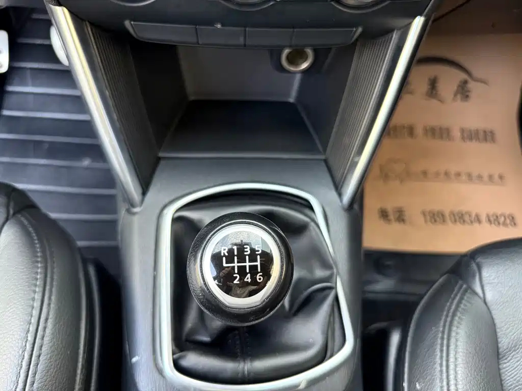 MAZDA CX-5 2014