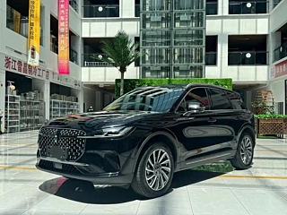 LINCOLN ADVENTURER 2023 YEAR 2.0T 2WD ELEGANT EDITION 2023