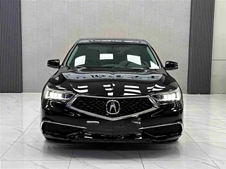 ACURA TLX-L  2018