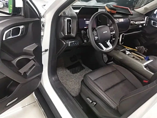HAVAL DARGO  2022 YEAR 1.5T DCT 2WD  EDITION 2022