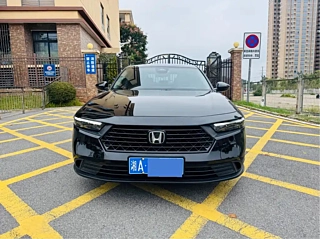 HONDA ACCORD 2024