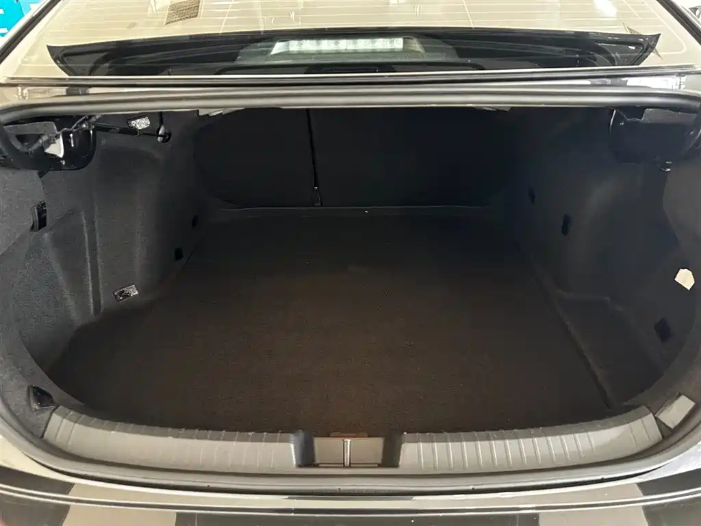 VOLKSWAGEN SAGITAR 2022
