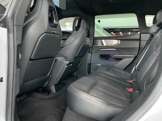 HIPHI Y  2023 YEAR 560KM ELITE EDITION 2023