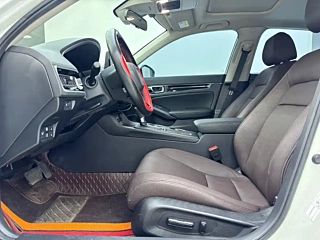 HONDA CIVIC 2022 YEAR 240TURBO CVT EDITION 2022