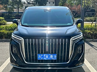 HONGQI HQ9 2022