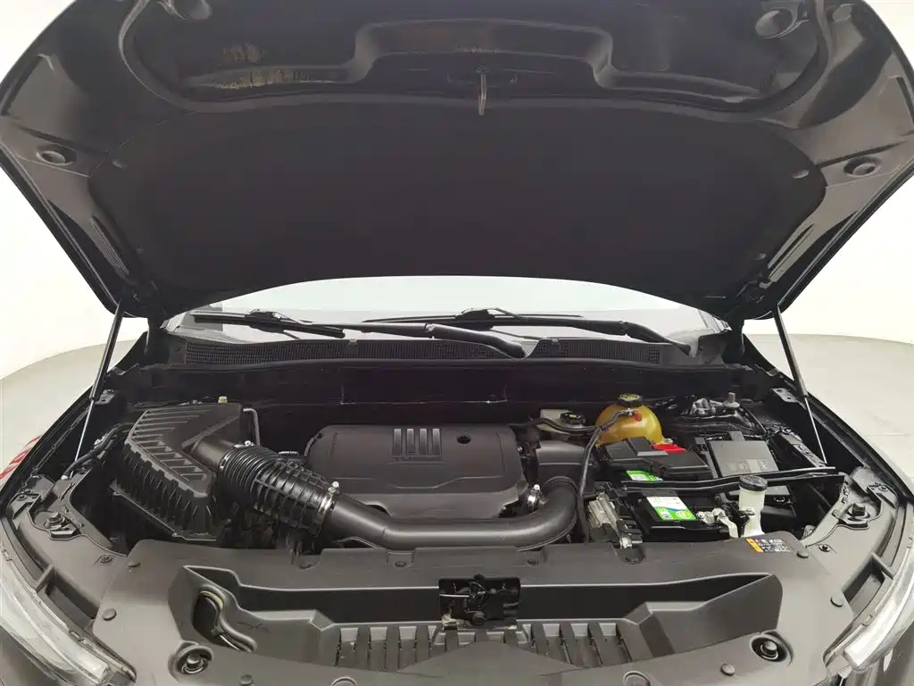 CHEVROLET BLAZER 2021