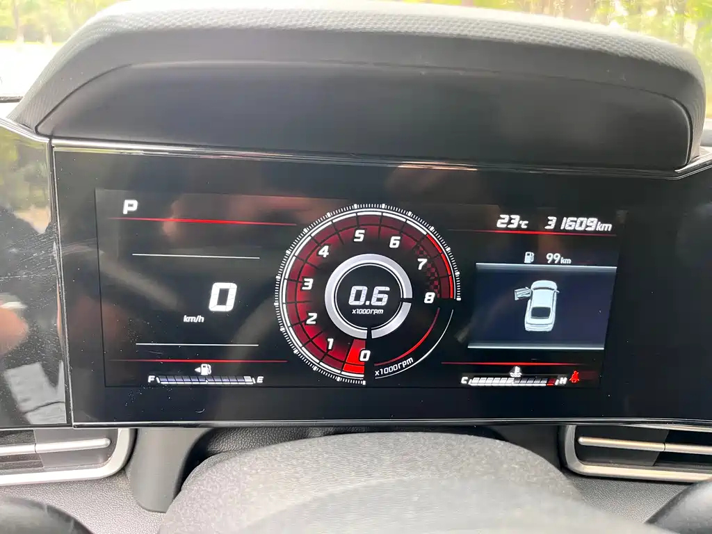 HYUNDAI ELANTRA 2021