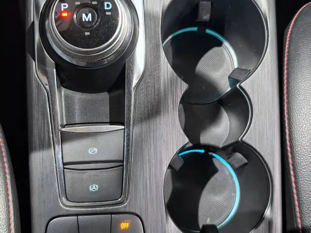 FORD FOCUS 2019