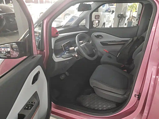 BAO JUN E200  2020 YEAR 305KM SMART MOBILITY EDITION 2020