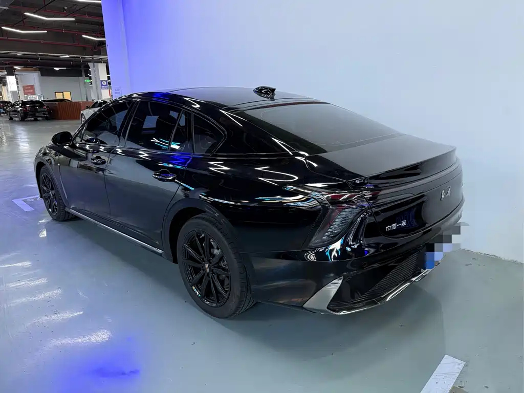 HONGQI H6 2023