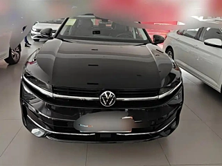 Заказать VOLKSWAGEN MAGOTAN