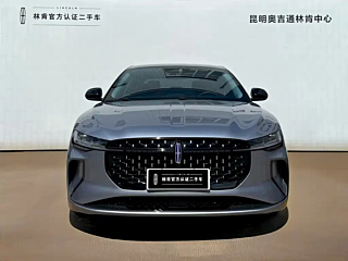 Заказать LINCOLN Z