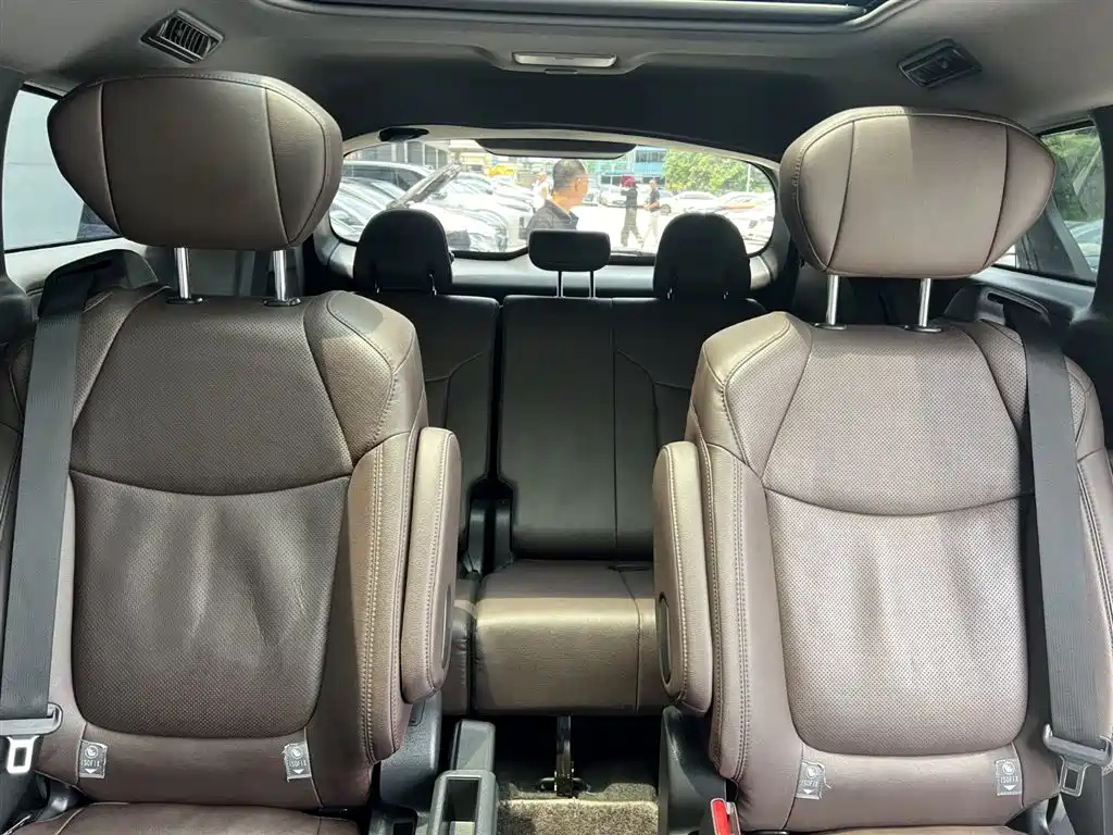 TOYOTA SIENNA SIENNA 2021
