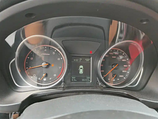 HANTENG X7 2018 YEAR X7S 1.5T AUTOMATIC EXCLUSIVE 2018
