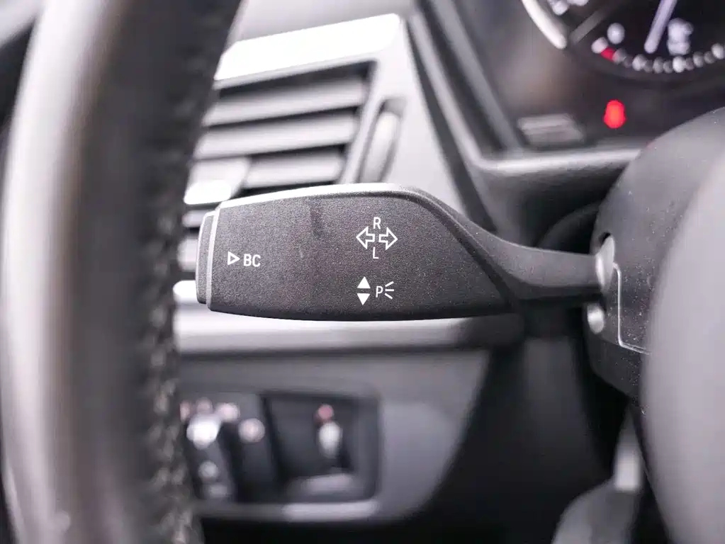 BMW 1-SERIES 2020