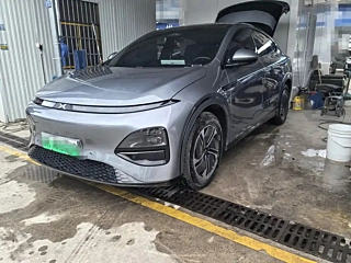 XPENG MOTORS G6 2023 YEAR 580 RANGE PRO 2023