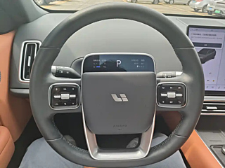 LI AUTO L6  2024 YEAR MAX 2024