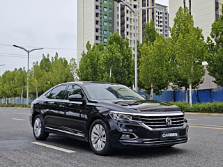 VOLKSWAGEN PASSAT 2020