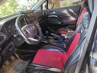 TRUMPCHI GS4 2018 YEAR 200T MANUAL 2WD ELITE EDITION 2018