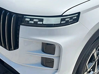 CHERY &#25506;&#32034;06  2023 YEAR URBAN EDITION 1.6T 2WD LUXURY 2023