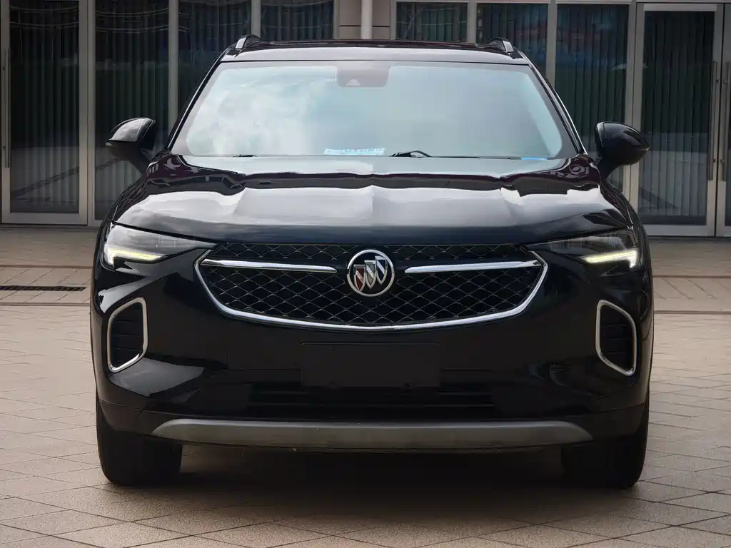 BUICK ENVISION S 2022