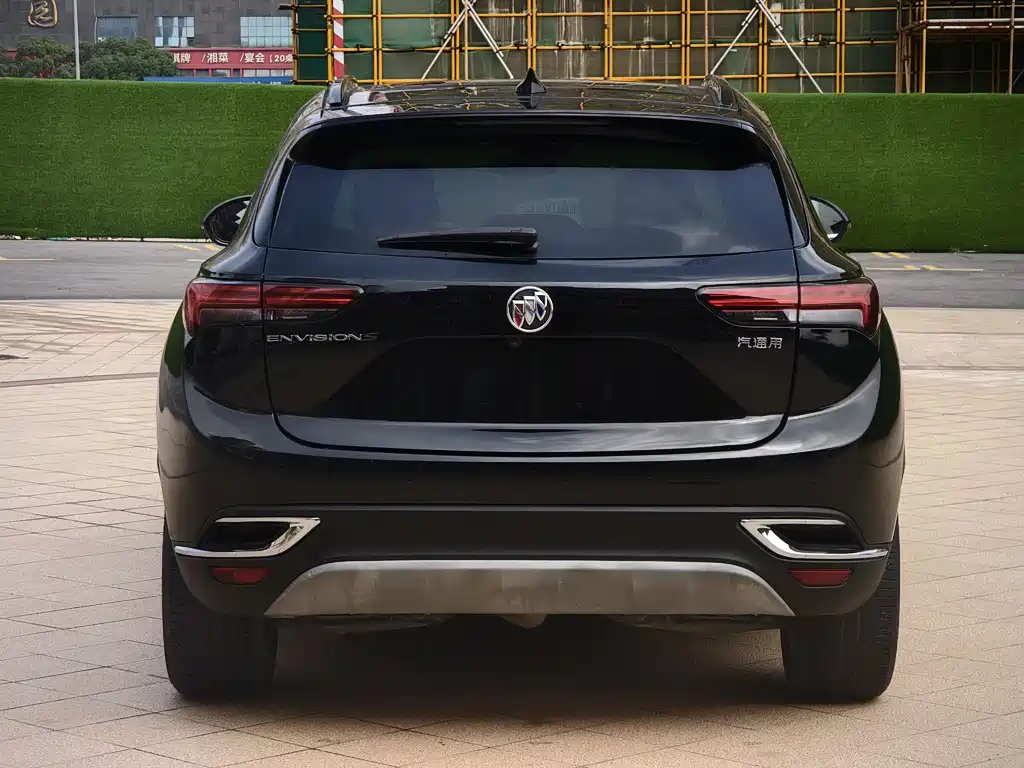BUICK ENVISION S 2022