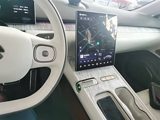 NIO ET7  2024 YEAR 75KWH  EDITION 2024