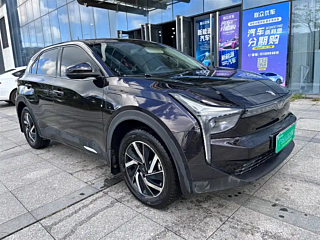 NETA AUTO U 2022 YEAR 400 LFP 2022