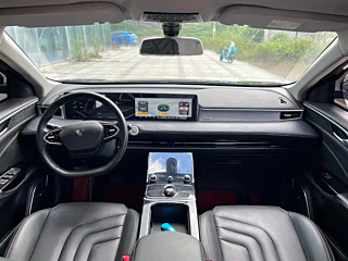 NETA AUTO U 2022 YEAR 400 LFP 2022