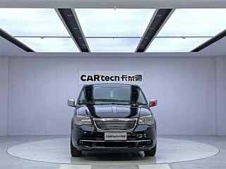 CHRYSLER BIG 捷龙 IMPORT 2014