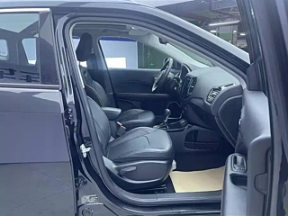 JEEP COMPASS 2019 YEAR 220T AUTOMATIC EDITION 2019