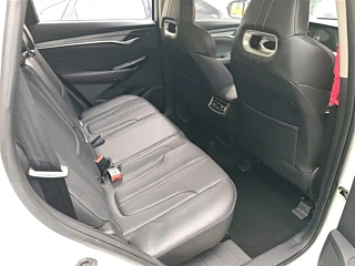 CHANGAN CS75 PLUS  2022 YEAR 1.5T AUTOMATIC LUXURY 2022