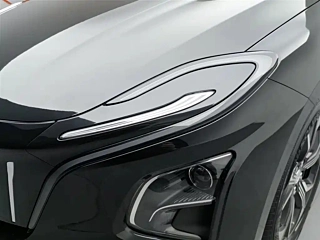 HONGQI E-QM5 2023 YEAR FACELIFT EDITION 2023