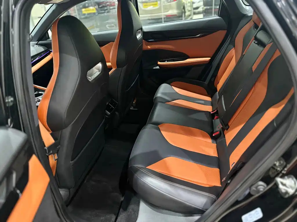 CHANGAN UNI-V 2024