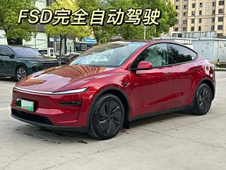 Заказать TESLA MODEL Y