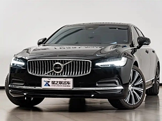 VOLVO S90 2025