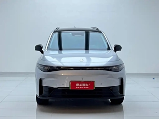 LEAPMOTOR C16 2024