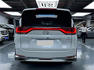 TRUMPCHI M8  2023 YEAR  390T PREMIUM ENJOY ED 2023
