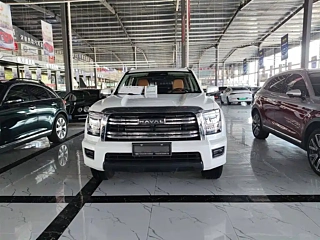 HAVAL H5  2023 YEAR 2.0T AUTOMATIC 2WD &#39046;&#33521; &#27773;&#27833; 2023