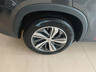 CHANGAN CS75 PLUS  2020 YEAR 1.5T AUTOMATIC LUXURY 2020