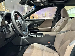 LEXUS ES 2024