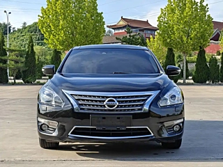 NISSAN TEANA 2016