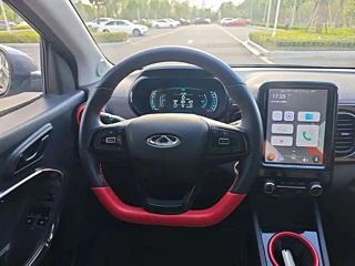 CHERY LITLE ANT  2023 YEAR 251KM  EDITION LFP 2023